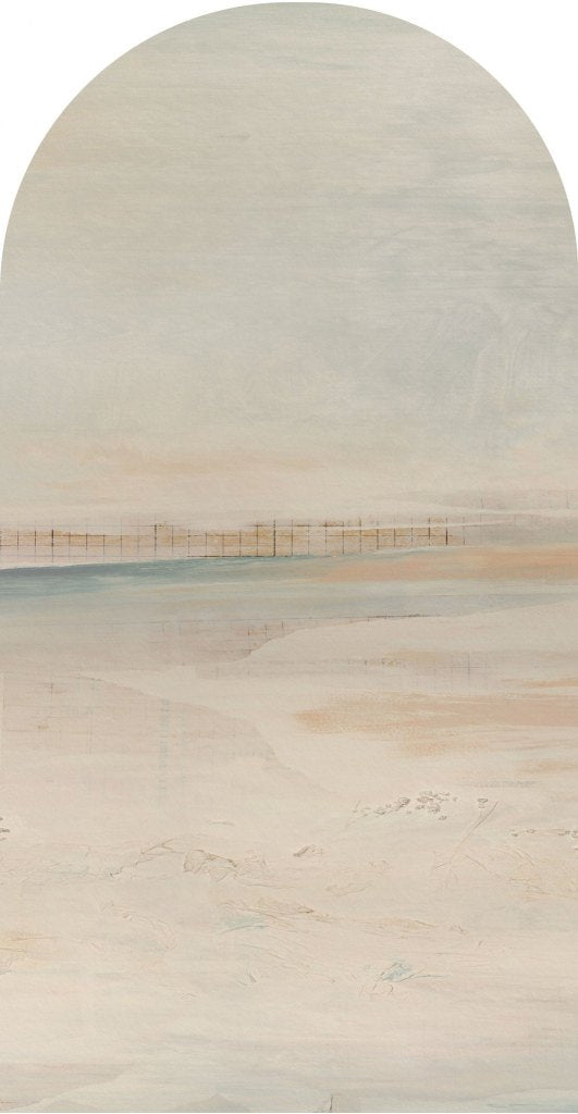 Daybreak – Tapeta Łuk Standard