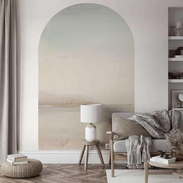 Dusk – Tapeta Łuk Standard