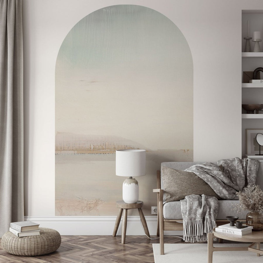 Dusk – Tapeta Łuk Standard