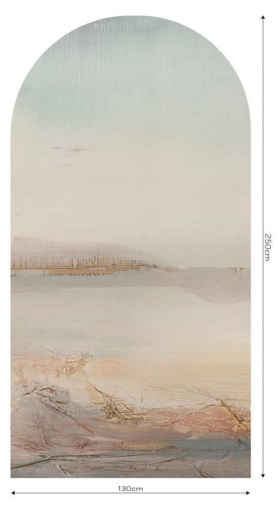 Dusk – Tapeta Łuk Standard