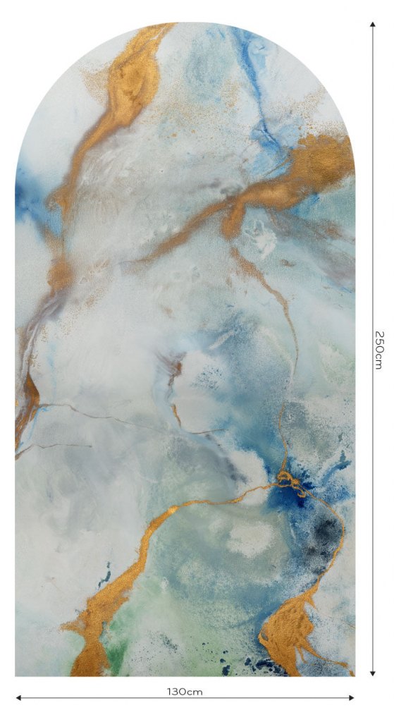 Dreamstone – Tapeta Łuk Standard