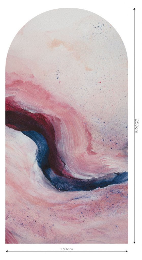 Insomnia – Tapeta Łuk Standard