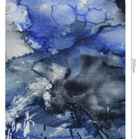 Lago Blue – Tapeta Łuk Standard