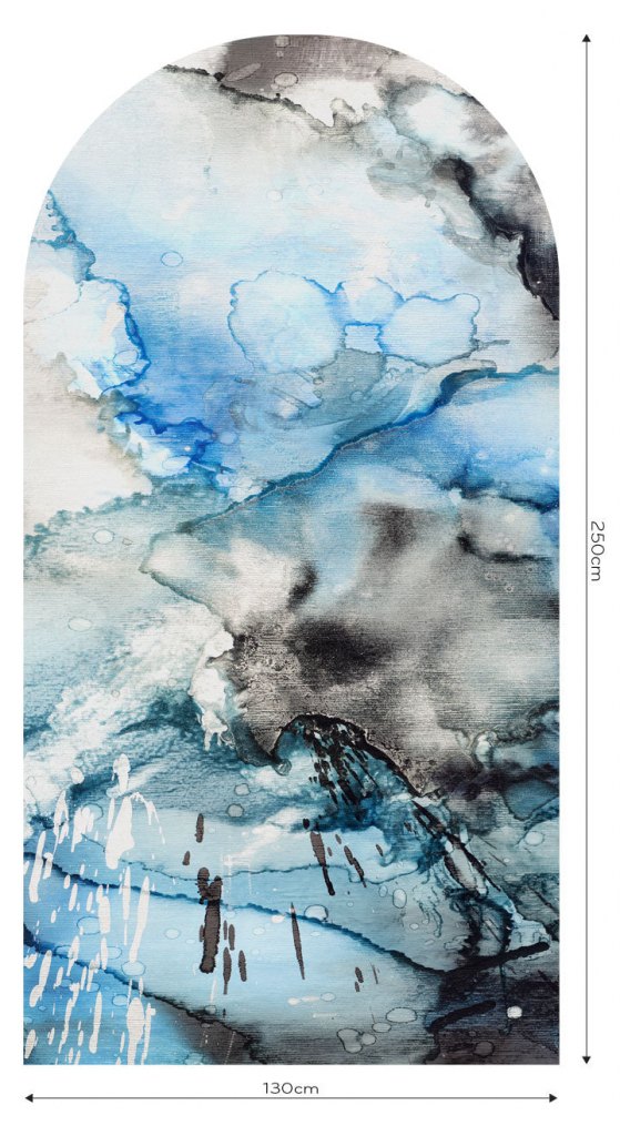 Lago – Tapeta Łuk Standard