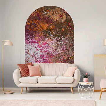 Malice – Tapeta Łuk Standard