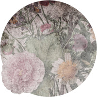 Kusuma – Tapeta Koło Standard