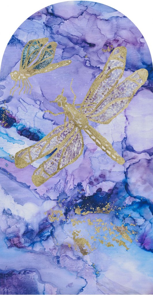 Portafortuna – Tapeta Łuk Standard