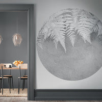 Lacerta – Tapeta Koło Standard