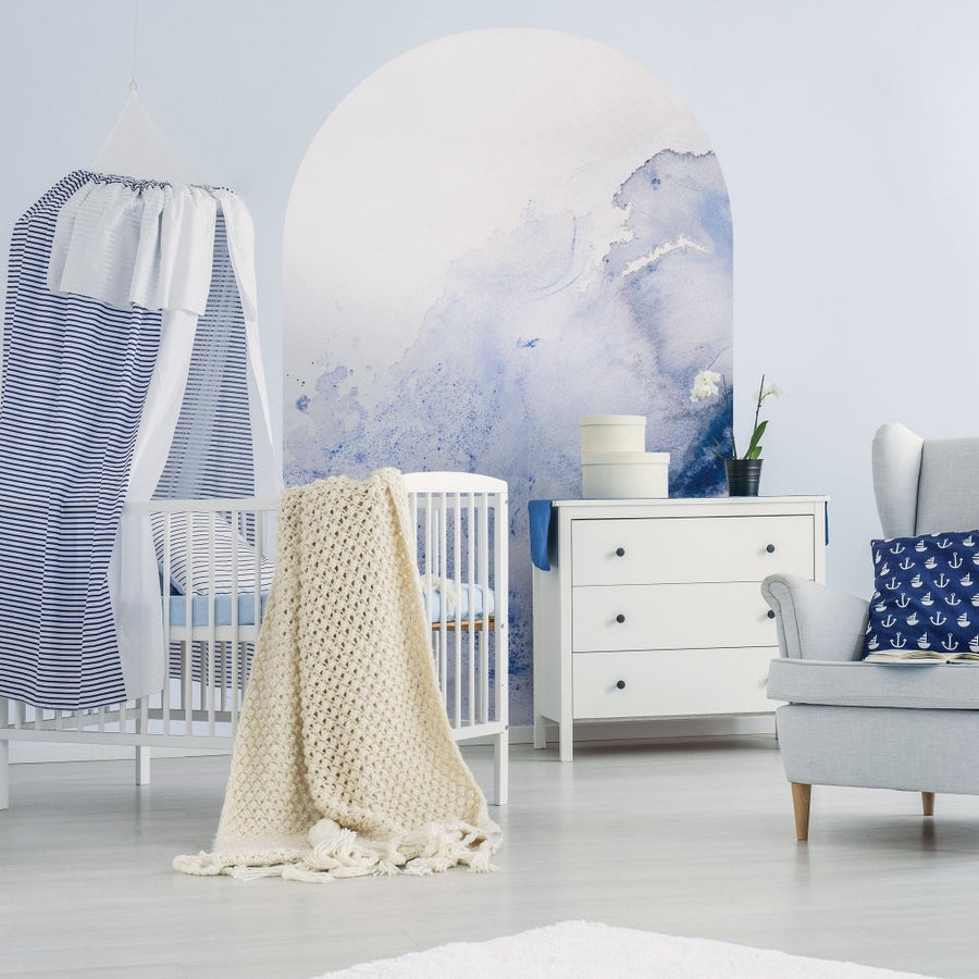 Morpheus – Tapeta Łuk Standard