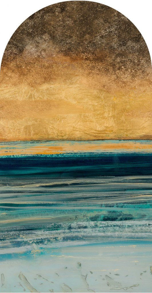 Pecan – Tapeta Łuk Standard