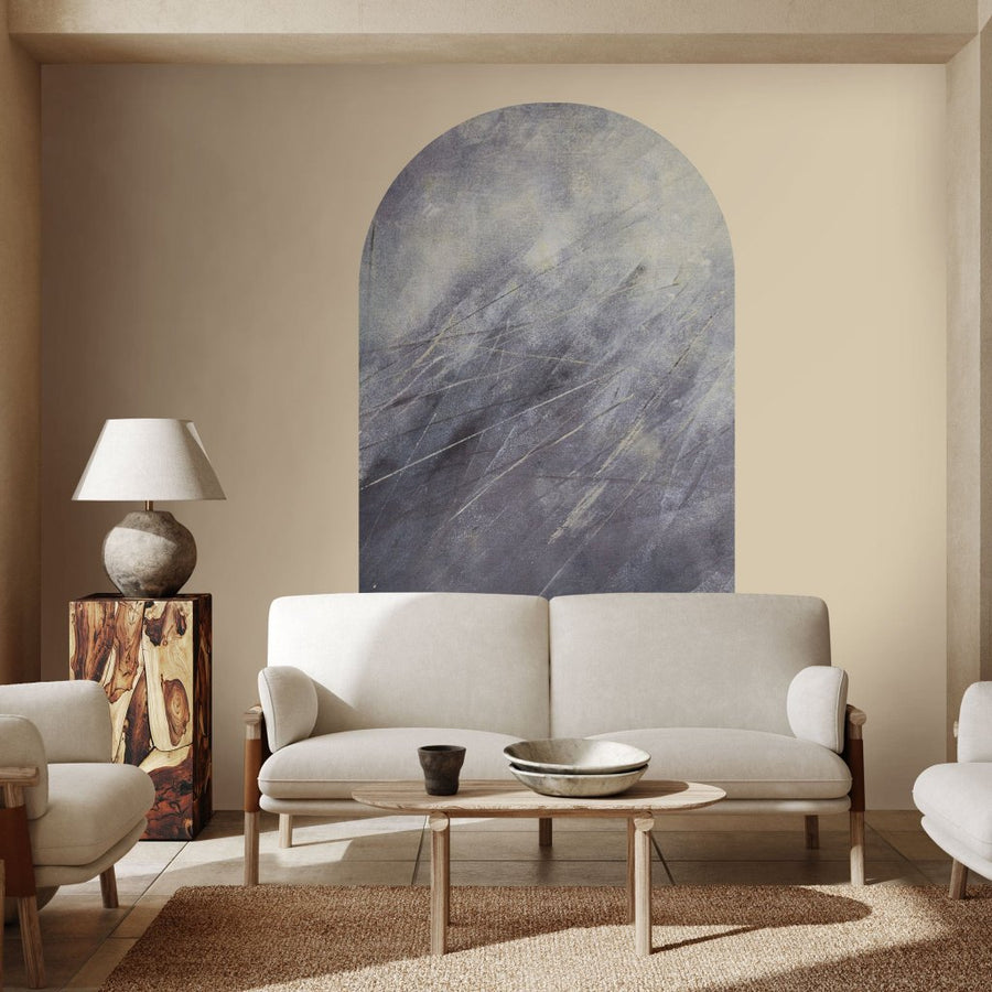 Ebony – Tapeta Łuk Standard