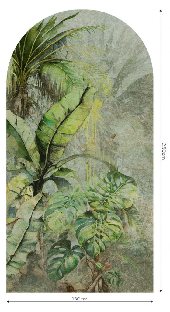 Silva – Tapeta Łuk Standard