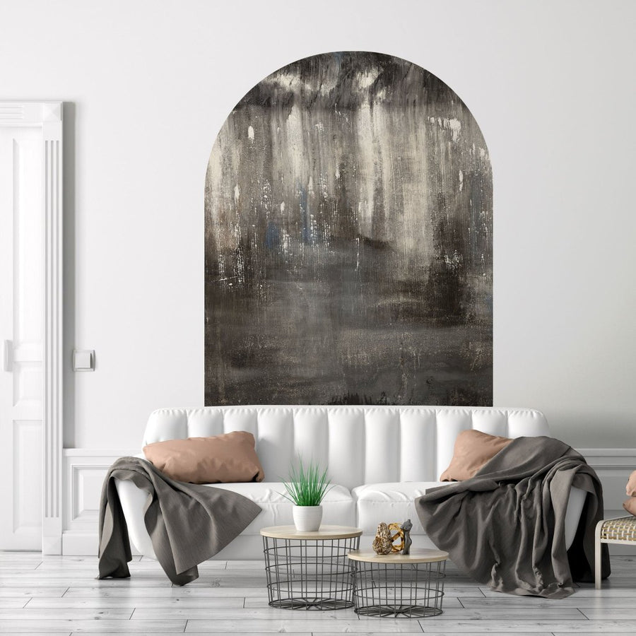 Macadamia – Tapeta Łuk Standard