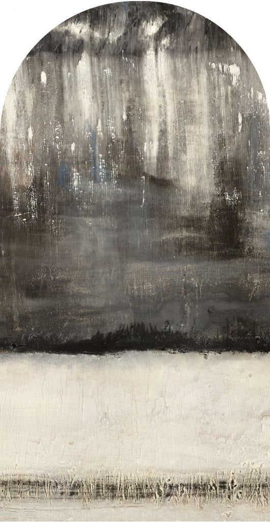 Macadamia – Tapeta Łuk Standard