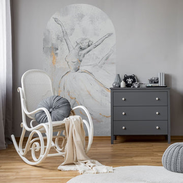 Ethereal – Tapeta Łuk Standard