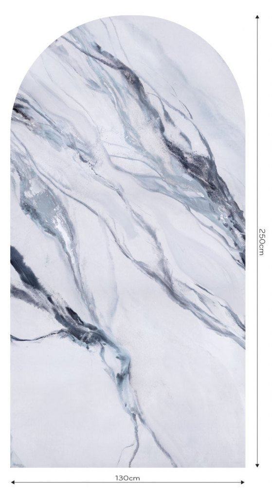 Silvering – Tapeta Łuk Standard