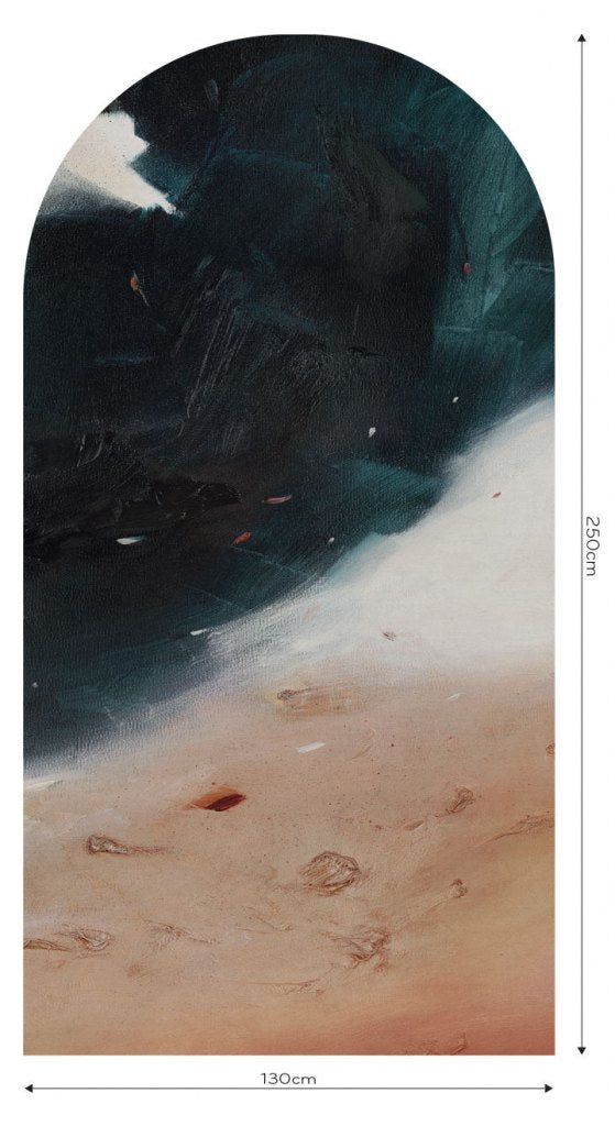 Sogne – Tapeta Łuk Standard