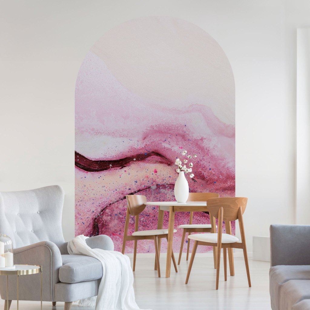 Somnus – Tapeta Łuk Standard