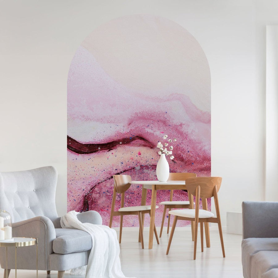 Somnus – Tapeta Łuk Standard