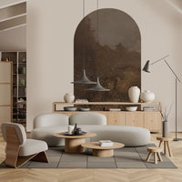 Etna – Tapeta Łuk Standard