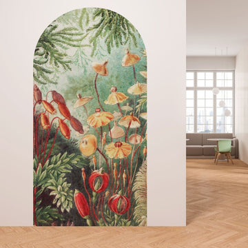 Fairytale Vivid – Tapeta Łuk Standard