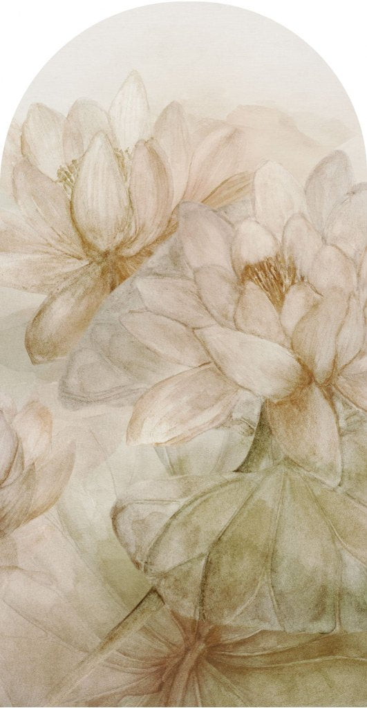 Fall – Tapeta Łuk Standard