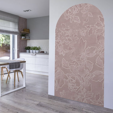 Felicity – Tapeta Łuk Standard