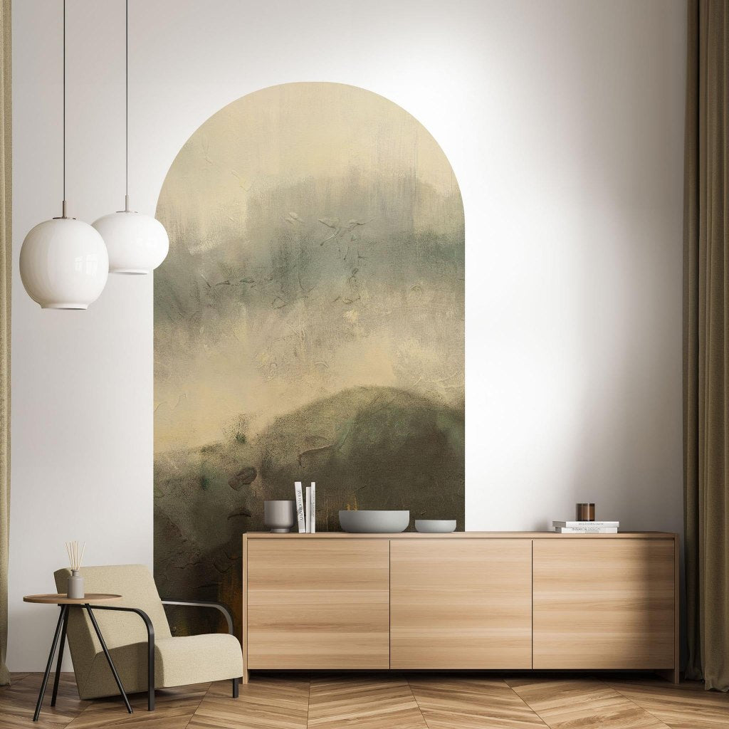 Fuoco – Tapeta Łuk Standard