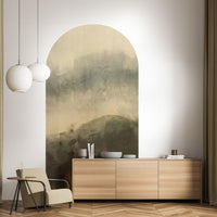 Fuoco – Tapeta Łuk Standard