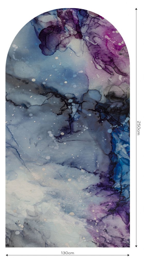 Galassia – Tapeta Łuk Standard