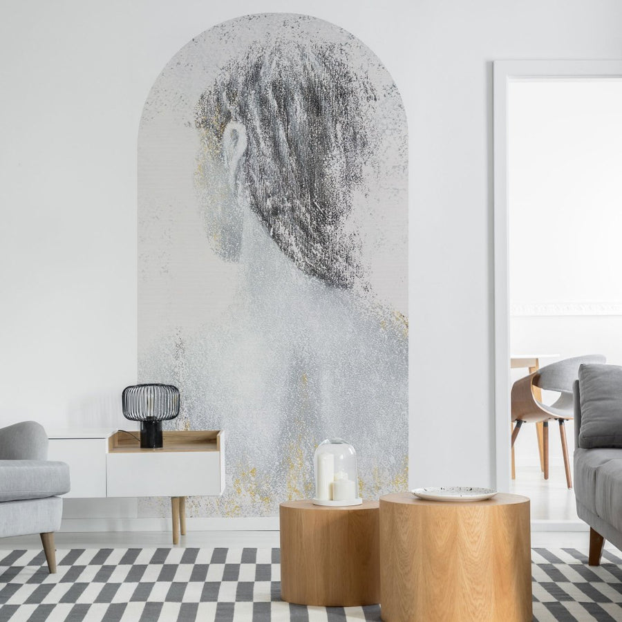 Thoughts – Tapeta Łuk Standard