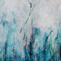 Tosca Blue – Tapeta Łuk Standard