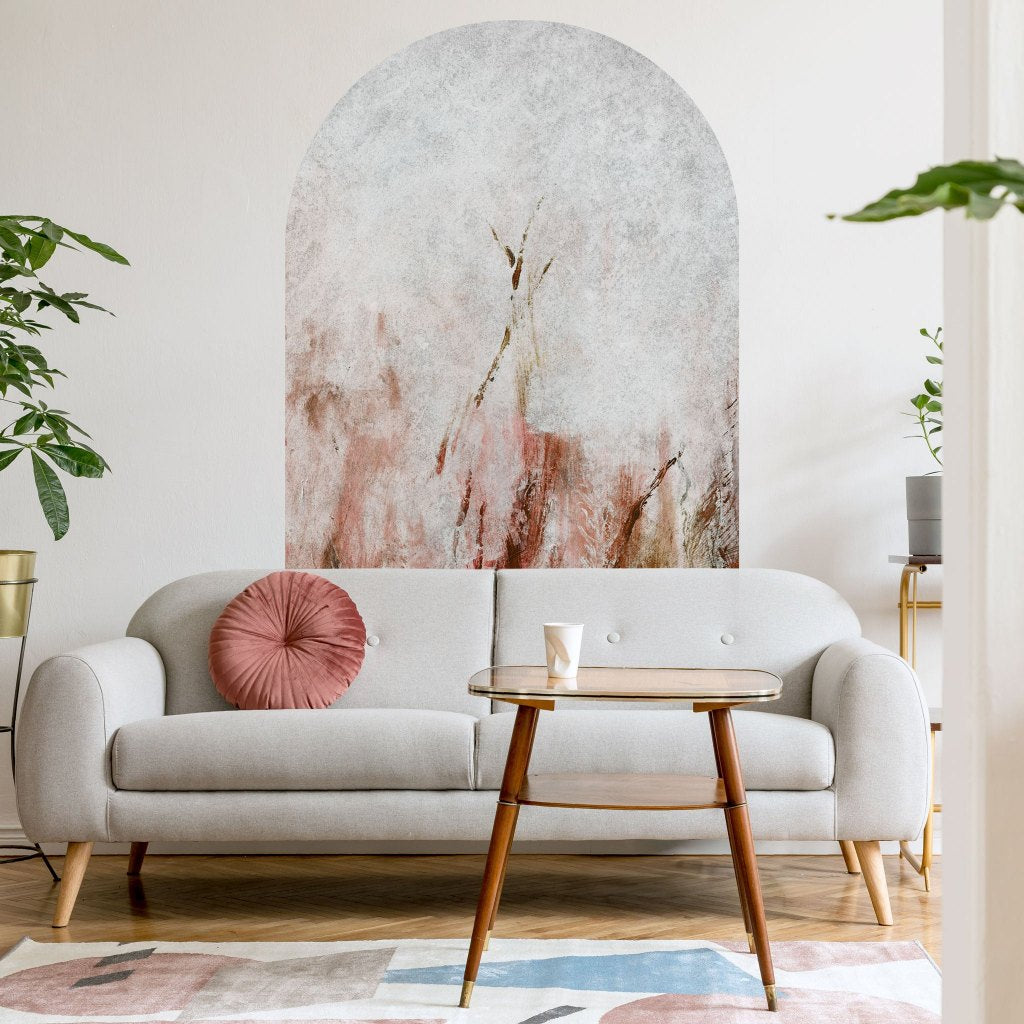 Tosca Rust – Tapeta Łuk Standard