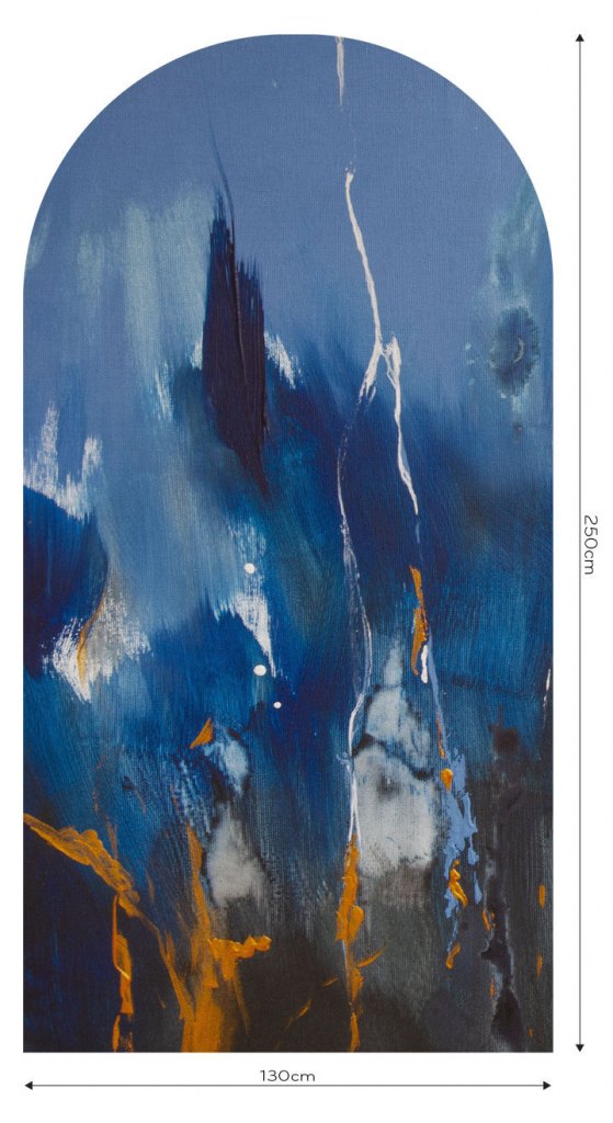 Memory I – Tapeta Łuk Standard