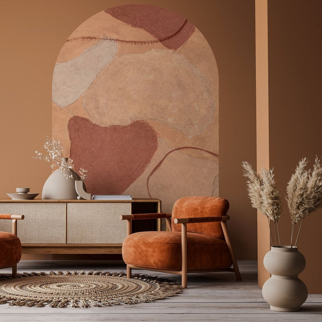 Mortadella – Tapeta Łuk Standard