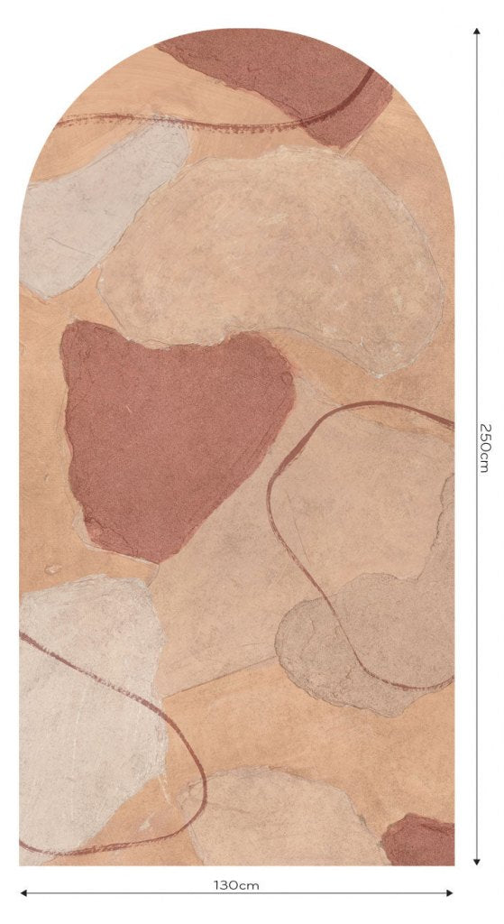 Mortadella – Tapeta Łuk Standard