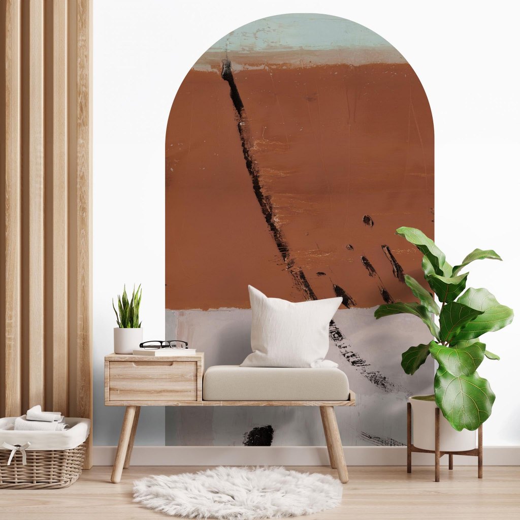 Nocciola – Tapeta Łuk Standard