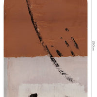 Nocciola – Tapeta Łuk Standard