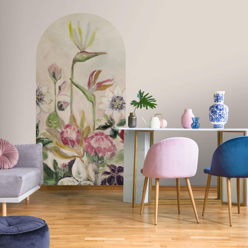 Tutti-Frutti – Tapeta Łuk Standard