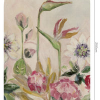 Tutti-Frutti – Tapeta Łuk Standard