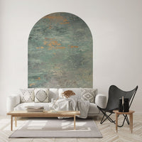 Nenuphar – Tapeta Łuk Standard