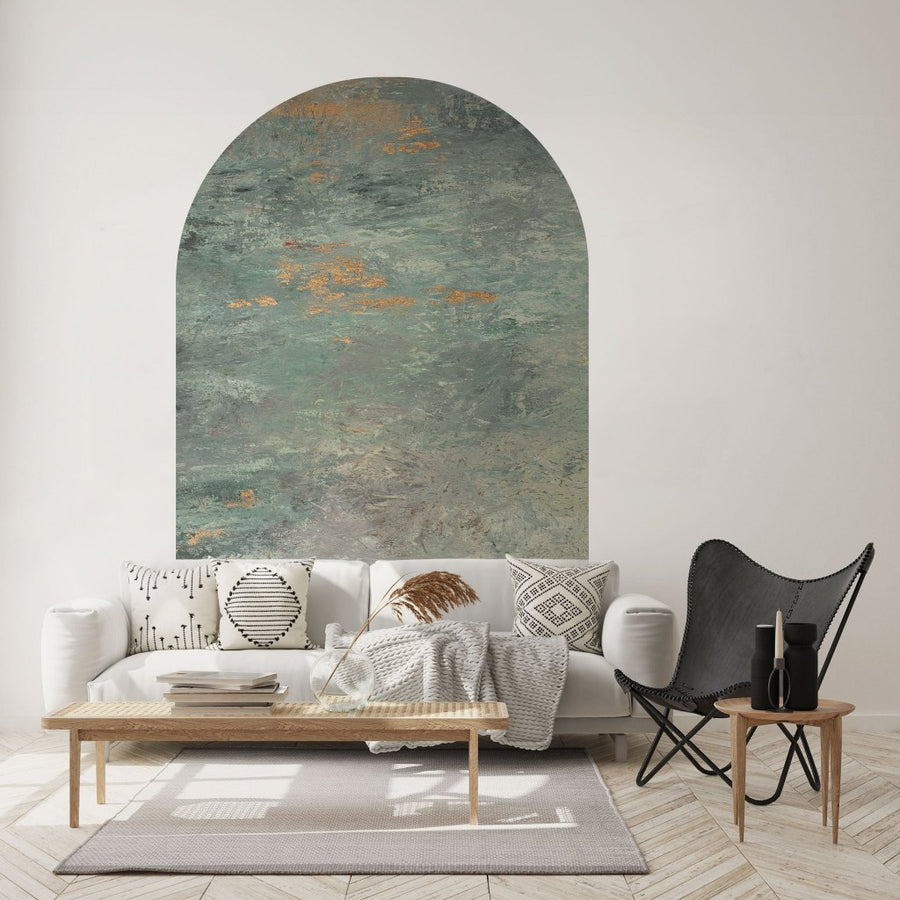 Nenuphar – Tapeta Łuk Standard