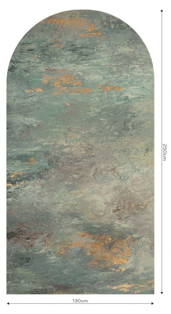 Nenuphar – Tapeta Łuk Standard