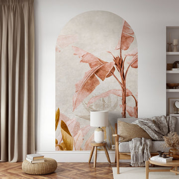 Rainforest Rust – Tapeta Łuk Standard