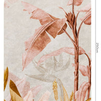 Rainforest Rust – Tapeta Łuk Standard