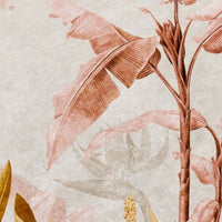 Rainforest Rust – Tapeta Łuk Standard