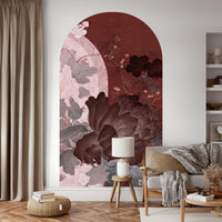 Virgo – Tapeta Łuk Standard