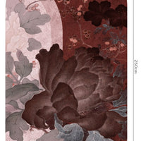 Virgo – Tapeta Łuk Standard