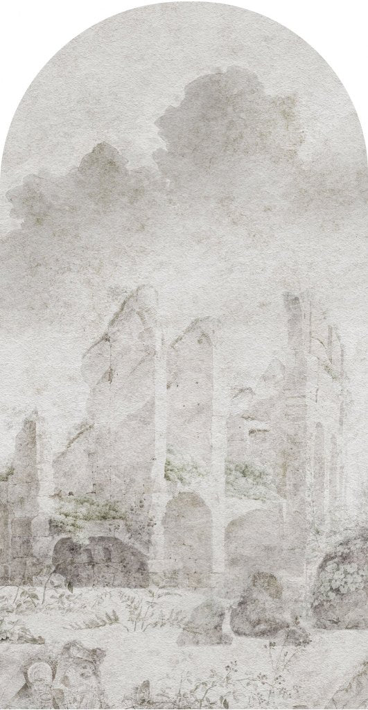 Memento – Tapeta Łuk Standard