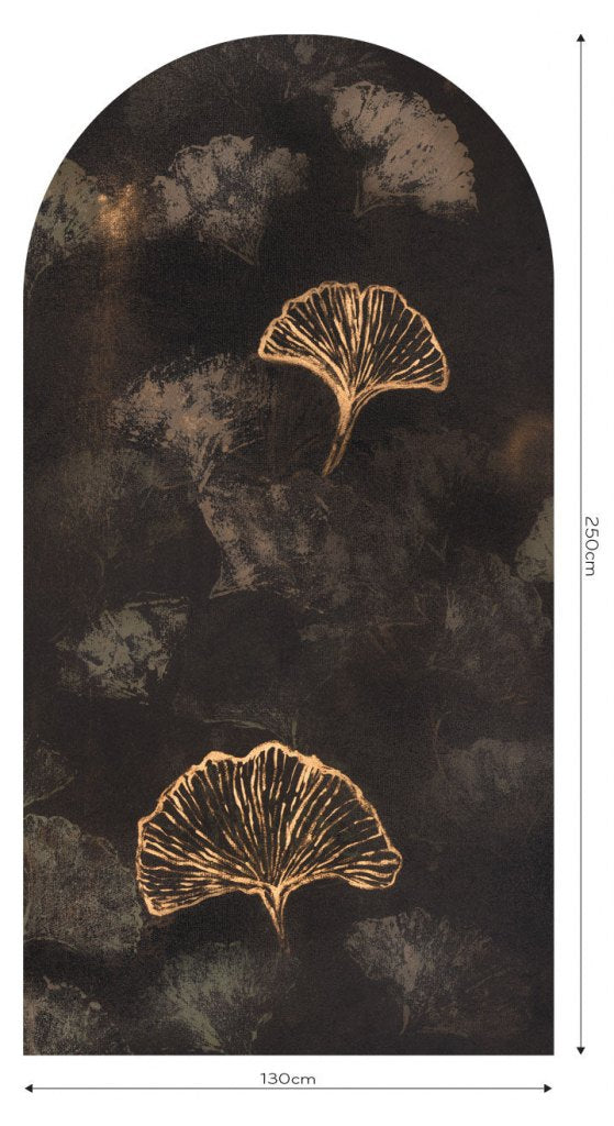 Nero – Tapeta Łuk Standard